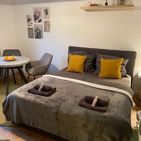 Greenside Apartment Work&Travel Naehe Weinheim, Hd, Ma Birkenau Exterior foto