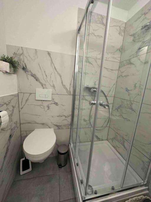 Greenside Apartment Work&Travel Naehe Weinheim, Hd, Ma Birkenau Exterior foto