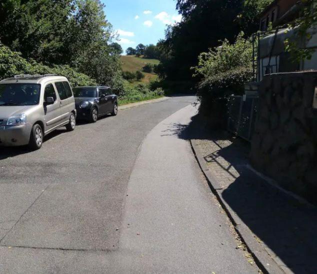 Greenside Apartment Work&Travel Naehe Weinheim, Hd, Ma Birkenau Exterior foto